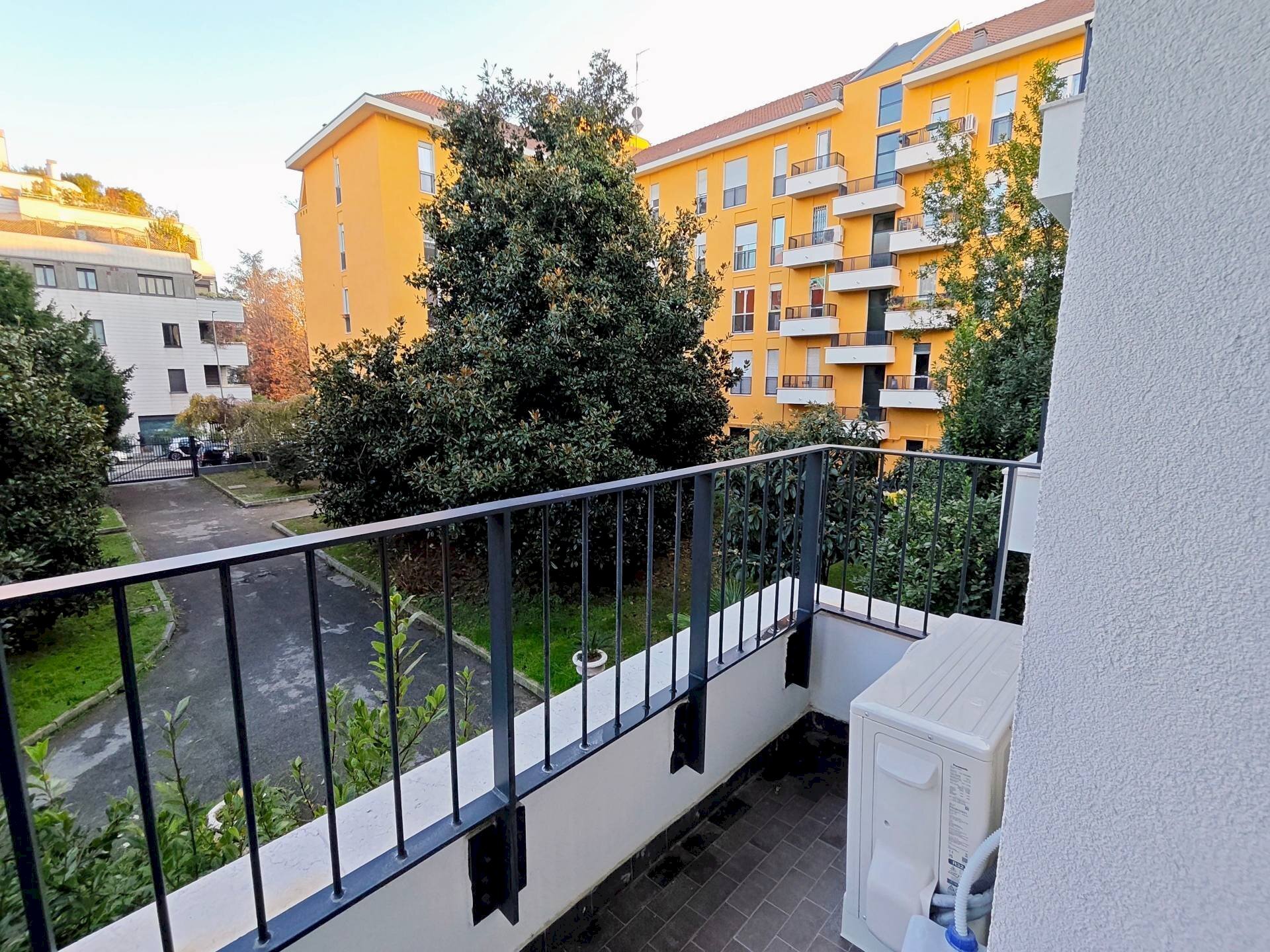 Foto 1 - Appartamento Via Andrea Maffei
 
8, Milano - foto 1