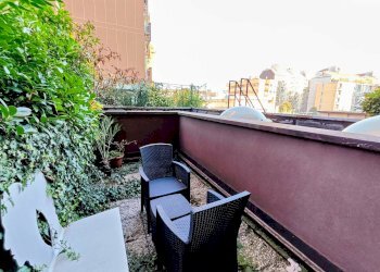 Foto 17 - Appartamento Via Durazzo
 
5, Milano - foto 17