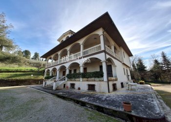 Foto 2 - Villa via imperia
 
13, Folignano - foto 2