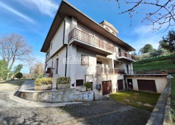 Foto 4 - Villa via imperia
 
13, Folignano - foto 4
