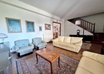 Foto 9 - Villa via imperia
 
13, Folignano - foto 9