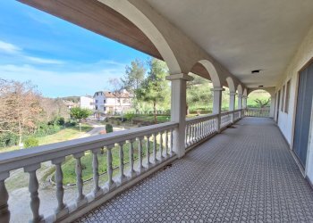 Foto 21 - Villa via imperia
 
13, Folignano - foto 21