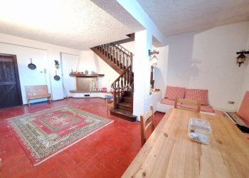 Foto 26 - Villa via imperia
 
13, Folignano - foto 26