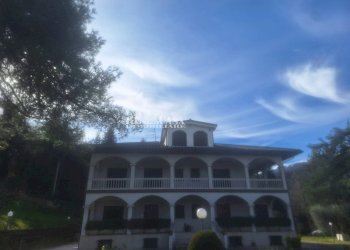 Foto 52 - Villa via imperia
 
13, Folignano - foto 52