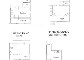 Foto 64 - Villa via imperia
 
13, Folignano - foto 64