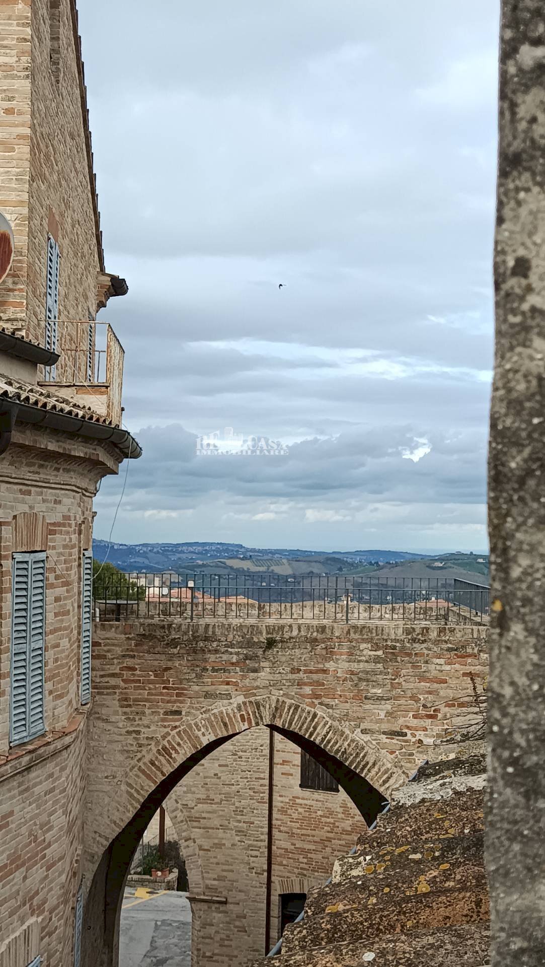 Foto 2 - Casa indipendente LARGO LEOPARDI, Petritoli - foto 2