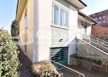 Foto 16 - Villa via XX Settembre, Legnano - foto 16