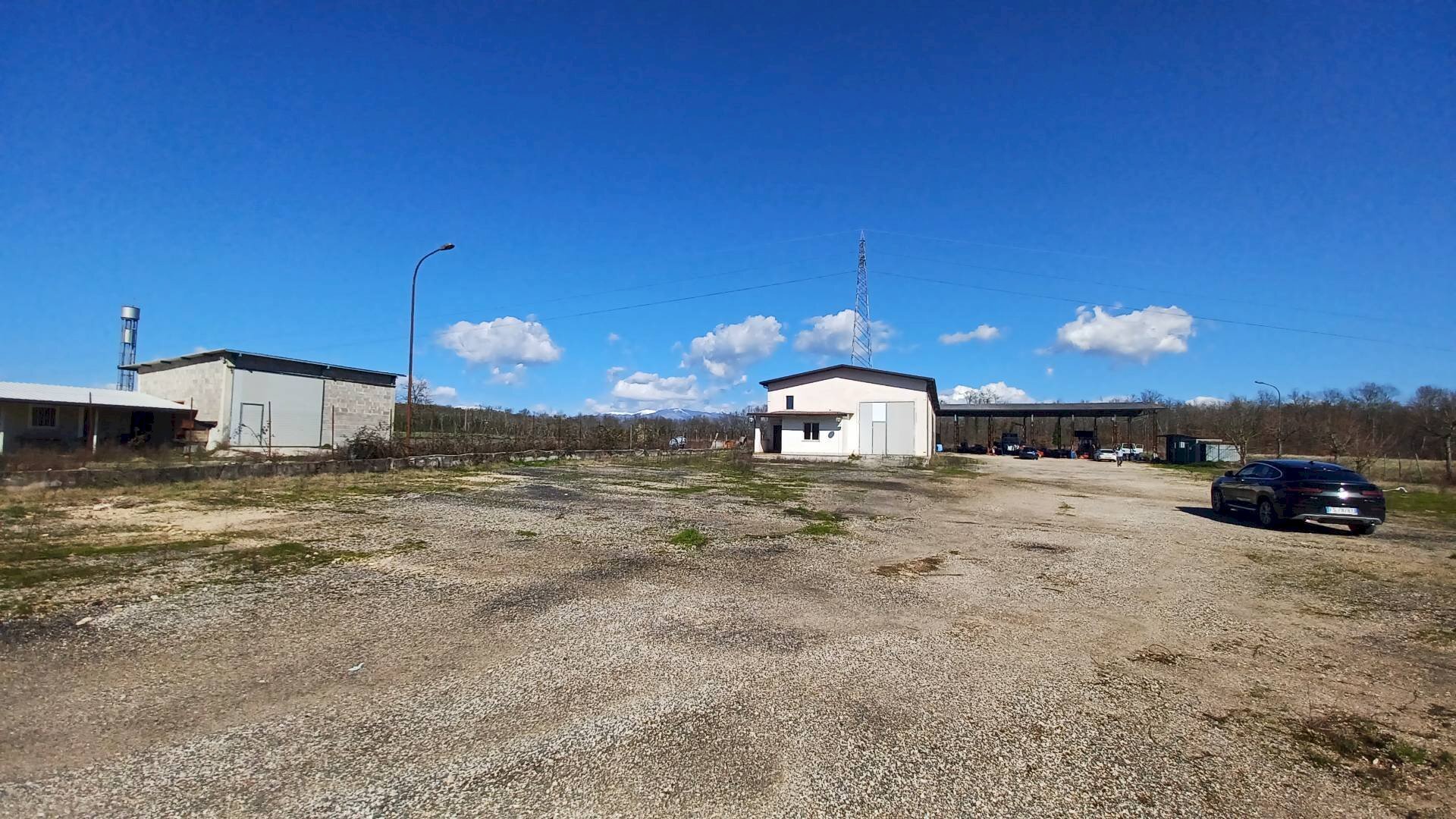 Foto 1 - Building land via Caragno, Pofi - photo 1