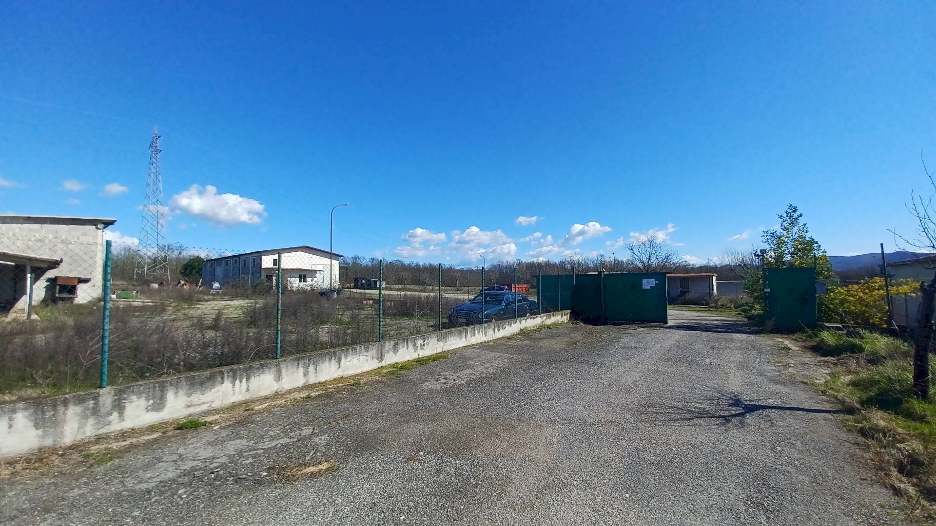 Foto 2 - Building land via Caragno, Pofi - photo 2