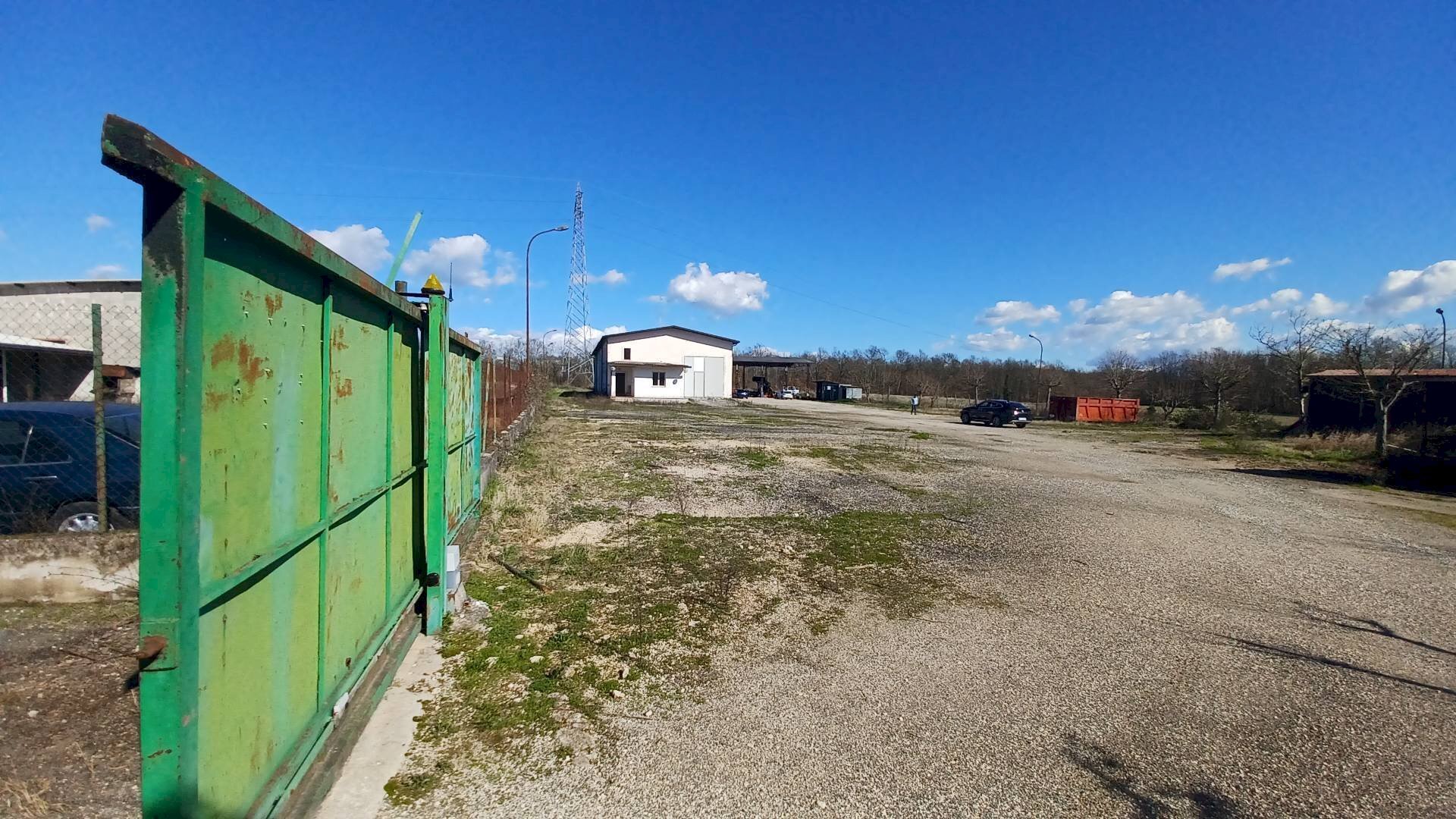 Foto 3 - Building land via Caragno, Pofi - photo 3