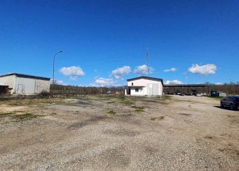 Foto 1 - Terreno edificabile via Caragno, Pofi - foto 1