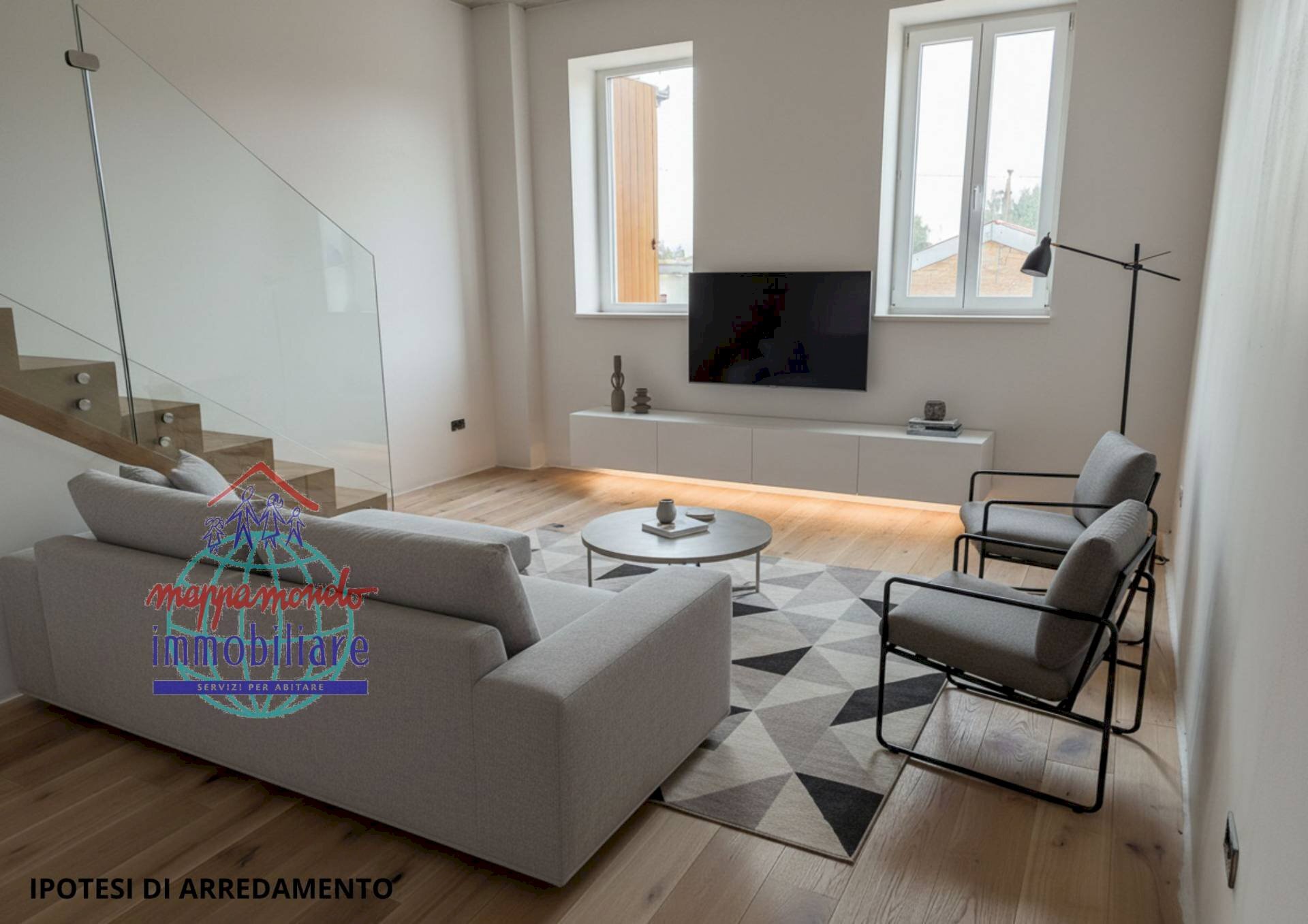 Foto 1 - Casa semi indipendente via facchini
 
74, Terre del Reno - foto 1