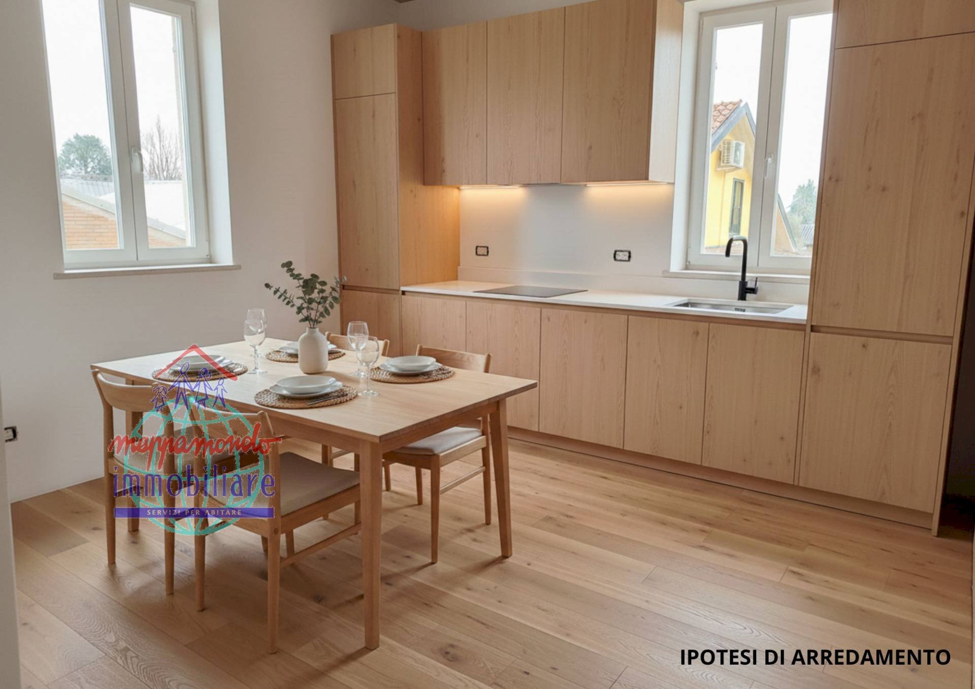 Foto 3 - Casa semi indipendente via facchini
74, Terre del Reno - foto 3