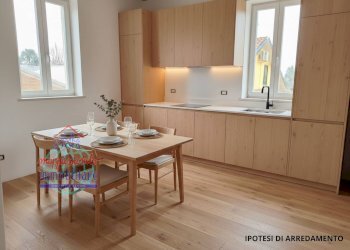 Foto 3 - Casa semi indipendente via facchini
 
74, Terre del Reno - foto 3