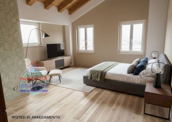 Foto 7 - Casa semi indipendente via facchini
 
74, Terre del Reno - foto 7