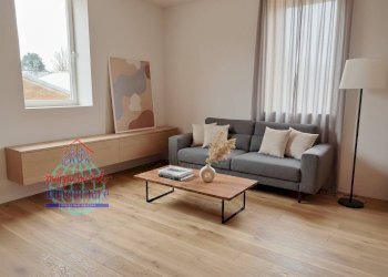 Foto 11 - Casa semi indipendente via facchini
 
74, Terre del Reno - foto 11