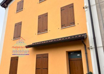 Foto 14 - Casa semi indipendente via facchini
 
74, Terre del Reno - foto 14