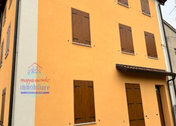 Foto 16 - Casa semi indipendente via facchini
 
74, Terre del Reno - foto 16