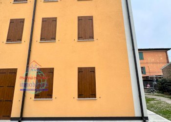 Foto 17 - Casa semi indipendente via facchini
 
74, Terre del Reno - foto 17