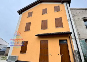 Foto 18 - Casa semi indipendente via facchini
 
74, Terre del Reno - foto 18