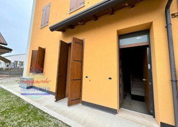 Foto 20 - Casa semi indipendente via facchini
 
74, Terre del Reno - foto 20