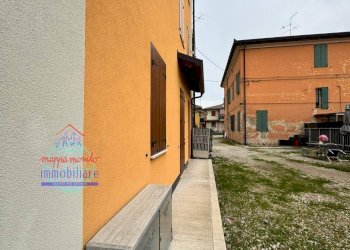 Foto 22 - Casa semi indipendente via facchini
 
74, Terre del Reno - foto 22