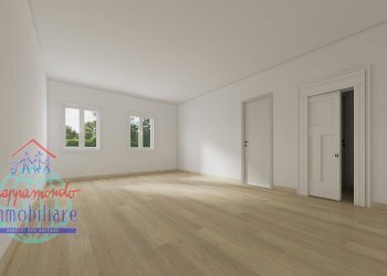 Foto 23 - Casa semi indipendente via facchini
 
74, Terre del Reno - foto 23