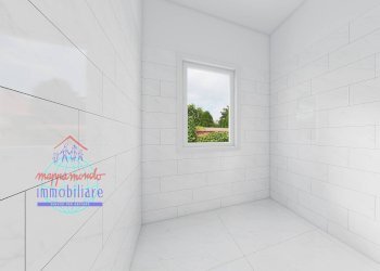 Foto 25 - Casa semi indipendente via facchini
 
74, Terre del Reno - foto 25