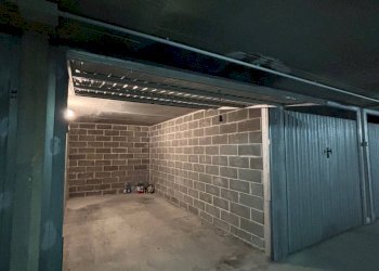 Foto 3 - Box VIA E. FIGARI, Camogli - foto 3