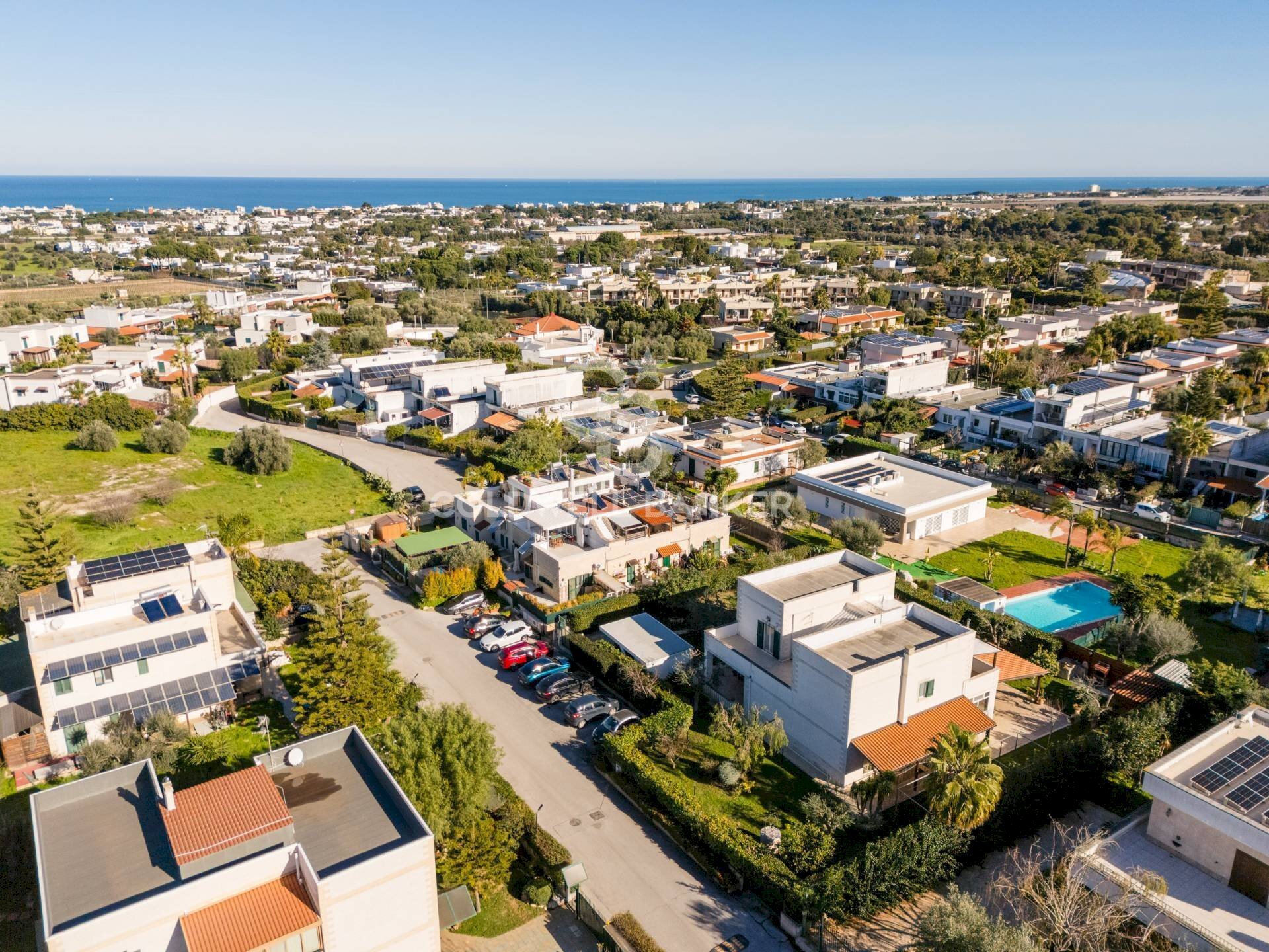 Foto 1 - Villa Residence Borgo Regina
 
67, Noicàttaro - foto 1