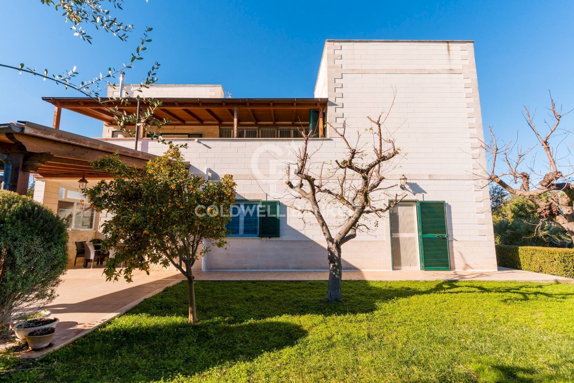 Foto 2 - Villa Residence Borgo Regina
 
67, Noicàttaro - foto 2