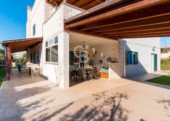 Foto 4 - Villa Residence Borgo Regina
 
67, Noicàttaro - foto 4