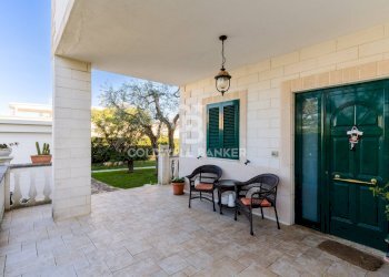 Foto 6 - Villa Residence Borgo Regina
 
67, Noicàttaro - foto 6