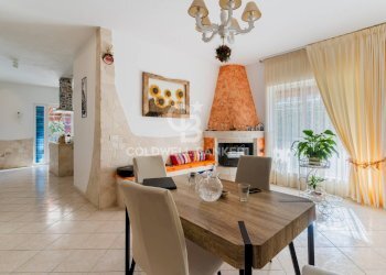 Foto 11 - Villa Residence Borgo Regina
 
67, Noicàttaro - foto 11