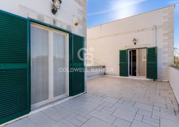 Foto 31 - Villa Residence Borgo Regina
 
67, Noicàttaro - foto 31