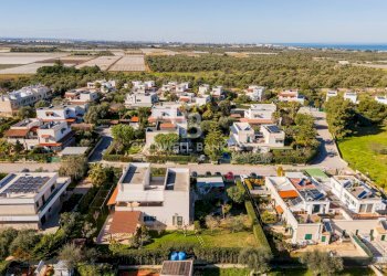 Foto 39 - Villa Residence Borgo Regina
 
67, Noicàttaro - foto 39