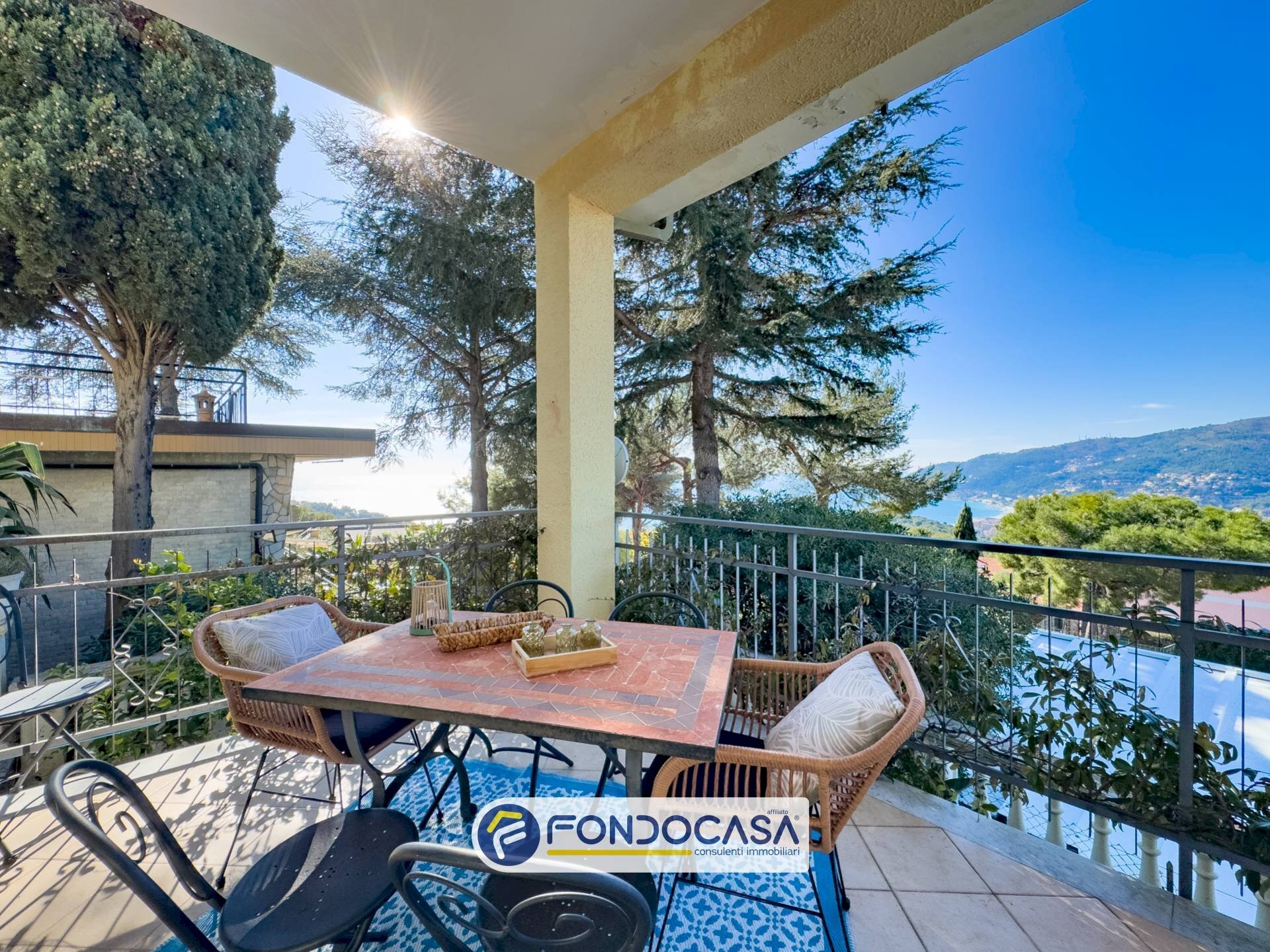 Foto 1 - Semi-detached house Via Soprana, Andora - photo 1