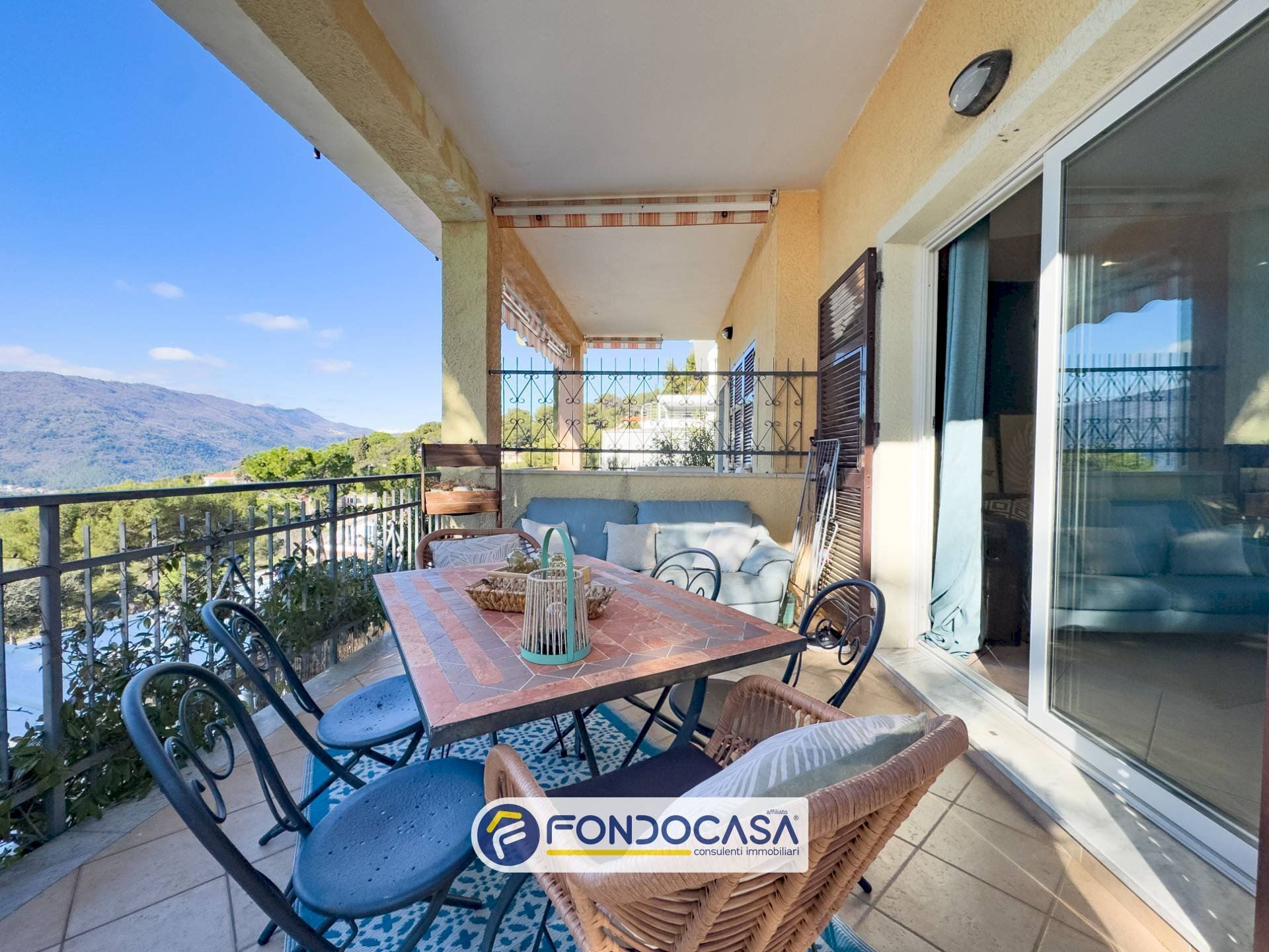 Foto 2 - Semi-detached house Via Soprana, Andora - photo 2