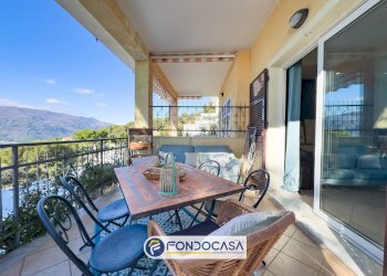 Foto 2 - Casa semi indipendente Via Soprana, Andora - foto 2