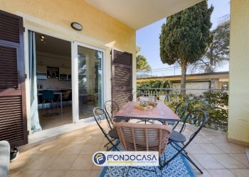 Foto 3 - Casa semi indipendente Via Soprana, Andora - foto 3