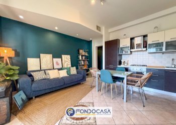 Foto 6 - Casa semi indipendente Via Soprana, Andora - foto 6