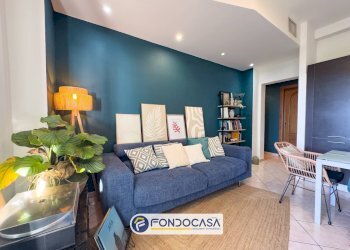 Foto 8 - Casa semi indipendente Via Soprana, Andora - foto 8