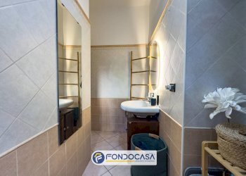 Foto 17 - Casa semi indipendente Via Soprana, Andora - foto 17