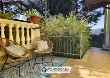 Foto 19 - Casa semi indipendente Via Soprana, Andora - foto 19