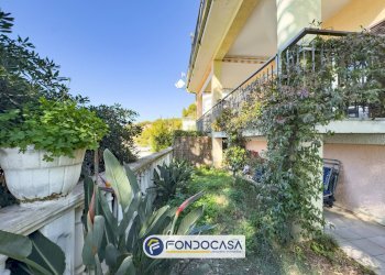 Foto 21 - Casa semi indipendente Via Soprana, Andora - foto 21