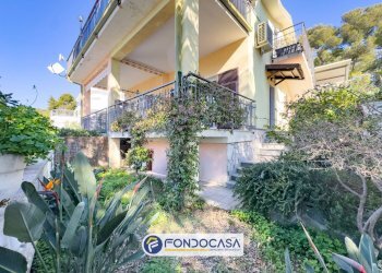 Foto 24 - Casa semi indipendente Via Soprana, Andora - foto 24