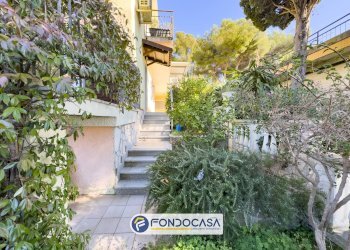 Foto 26 - Casa semi indipendente Via Soprana, Andora - foto 26