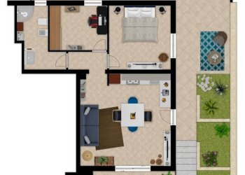 Foto 28 - Casa semi indipendente Via Soprana, Andora - foto 28