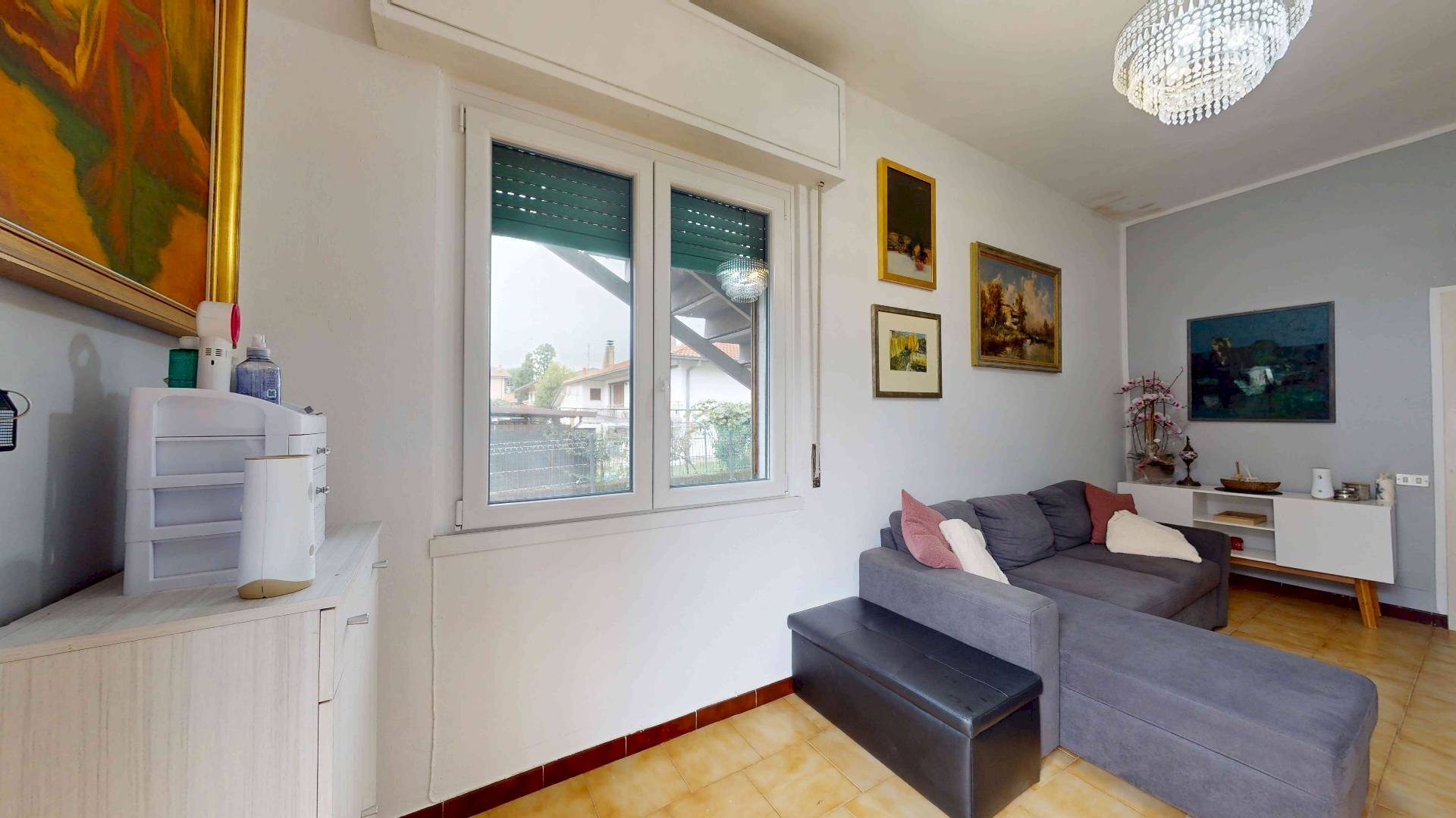 Foto 2 - Bilocale via giuseppe garibaldi, Locate Varesino - foto 2