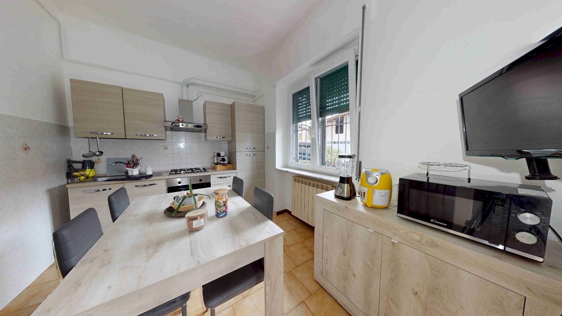 Foto 3 - Bilocale via giuseppe garibaldi, Locate Varesino - foto 3